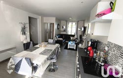 Châtenay-sur-Seine, Île-de-France 77126