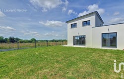 Allaire, Brittany 56350