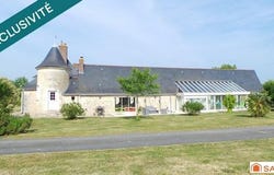 Sonzay, Centre 37360
