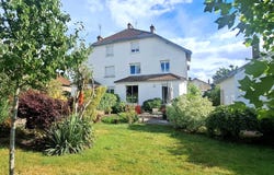Gueugnon, Burgundy 71130