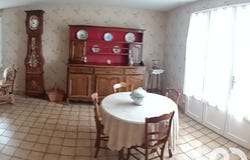 Chanteloup, Nouvelle-Aquitaine 79320