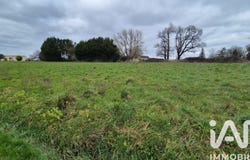 Allas-Bocage, Nouvelle-Aquitaine 17150