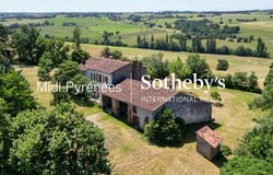 Lavalette, Midi-Pyrénées 31590