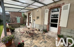 Évron, Pays de la Loire 53600