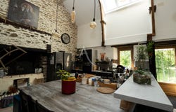 MAURON, Brittany 56430