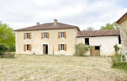 Auch, Midi-Pyrénées 32000
