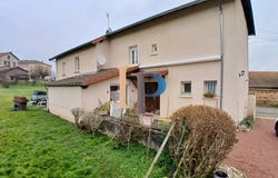 Charlieu, Loire 42190