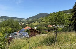 Habère-Poche, Rhône-Alpes 74420