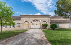 Archiac, Poitou-Charentes 17520
