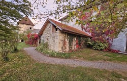 Yenne, Savoie 73170