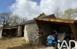 plesidy, Brittany 22720