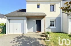 Theix-Noyalo, Brittany 56450
