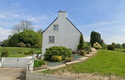 Trébrivan, Brittany 22340