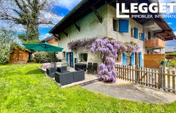 Saint-Jorioz, Auvergne-Rhône-Alpes 74410