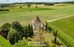 CHAMPAGNE ET FONTAINE, Nouvelle-Aquitaine 24320