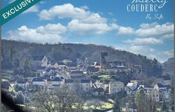 Carlux, Aquitaine 24370