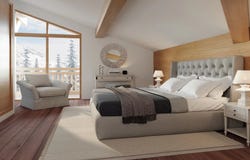 Morzine, Haute-Savoie 74110
