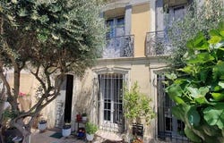 Quarante, Herault