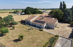 Cozes, Poitou-Charentes 17120