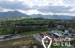 Villé, Alsace 67220