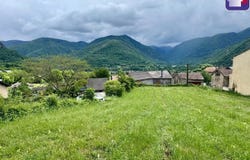 Les Cabannes, Ariège 09310