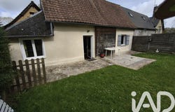 Nibas, Hauts-de-France 80390
