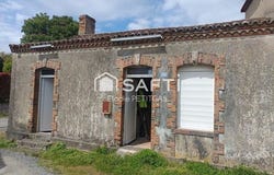 Bourneau, Pays de la Loire 85200