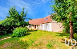 Osny, Île-de-France 95520
