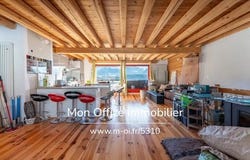 218, Route De Saint-Thomas, REOTIER, Provence-Alpes-Côte d'Azur 05600