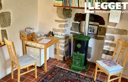 Châtelus-Malvaleix, Nouvelle-Aquitaine 23270
