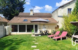 Écouen, Île-de-France 95440