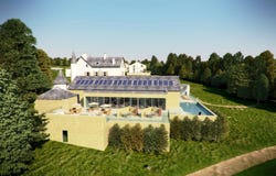 Noth, Limousin 23300