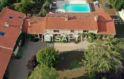 Sainte-Gemme-La-Plaine, Pays de la Loire 85400