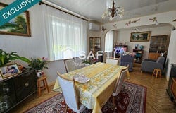 Poussay, Lorraine 88500
