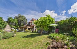 Issigeac, Aquitaine 24560