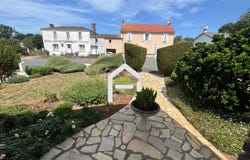 Le Champ-Saint-Père, Vendée 85540