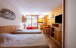 BRIDES LES BAINS, Rhône-Alpes 73570