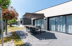 BRUZ, Brittany 35170