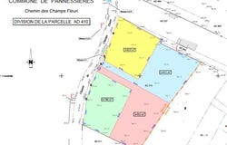 Pannessières, Bourgogne-Franche-Comté 39570