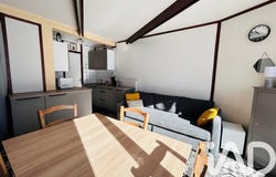 LA MONGIE, Occitanie 65200