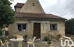 Sainte-Foy-de-Longas, Nouvelle-Aquitaine 24510