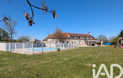 Lignerolles, Centre-Val de Loire 36160