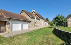 L'Epinay-le-Comte, Lower Normandy 61350