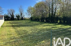Les Fosses, Nouvelle-Aquitaine 79360