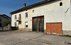VOMECOURT, Grand Est 88700