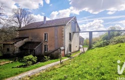 Plombières-les-Bains, Grand Est 88370