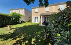 Fontaine-Le-Comte, Poitou-Charentes 86240