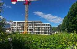 EYBENS, Auvergne-Rhône-Alpes 38320