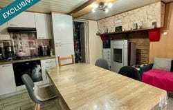 Lepinas, Limousin 23150