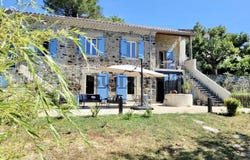 Gagnières, Occitanie 30160